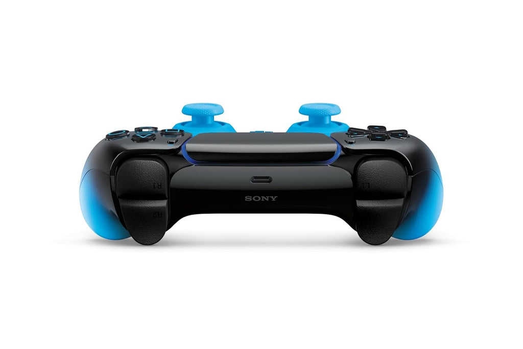 DualSense Wireless Controller - Rhythm Blue [PlayStation 5 Accesory]