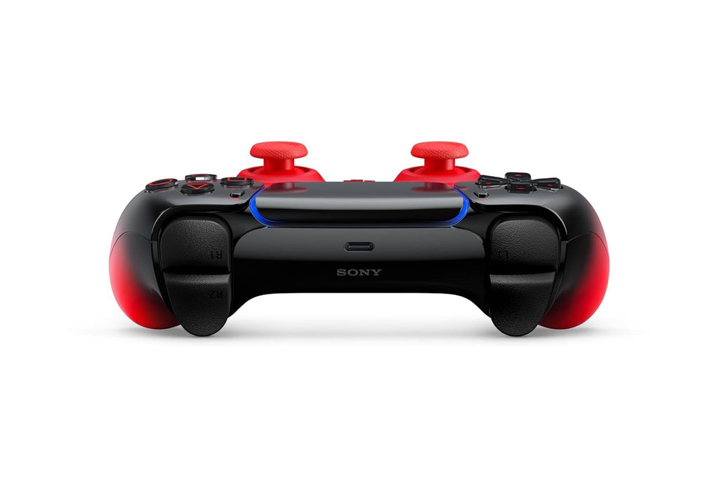 DualSense Wireless Controller - Techno Red [PlayStation 5 Accessory]