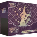 Paldean Fates - Elite Trainer Box (ETB)
