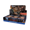 Dungeons & Dragons Battle for Baldur's Gate Set Booster Box