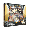 Dusk Mane Necrozma Box