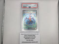 Garchomp ex #245 Pokemon Paradox Rift (PSA 10)