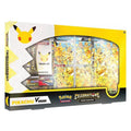 Celebrations Pikachu V-union Special Collection Box