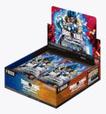 Dragon Ball Super Tcg: Fusion World Dual Evolution Booster Box (Fb09)
