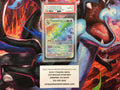 Charizard VSTAR #174 Pokemon Brilliant Stars (PSA 10)
