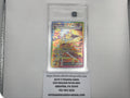 Jolteon ex #153 Pokemon Prismatic Evolutions (TAG 10)