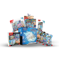 Pokemon Stellar Crown Release Day Bundle