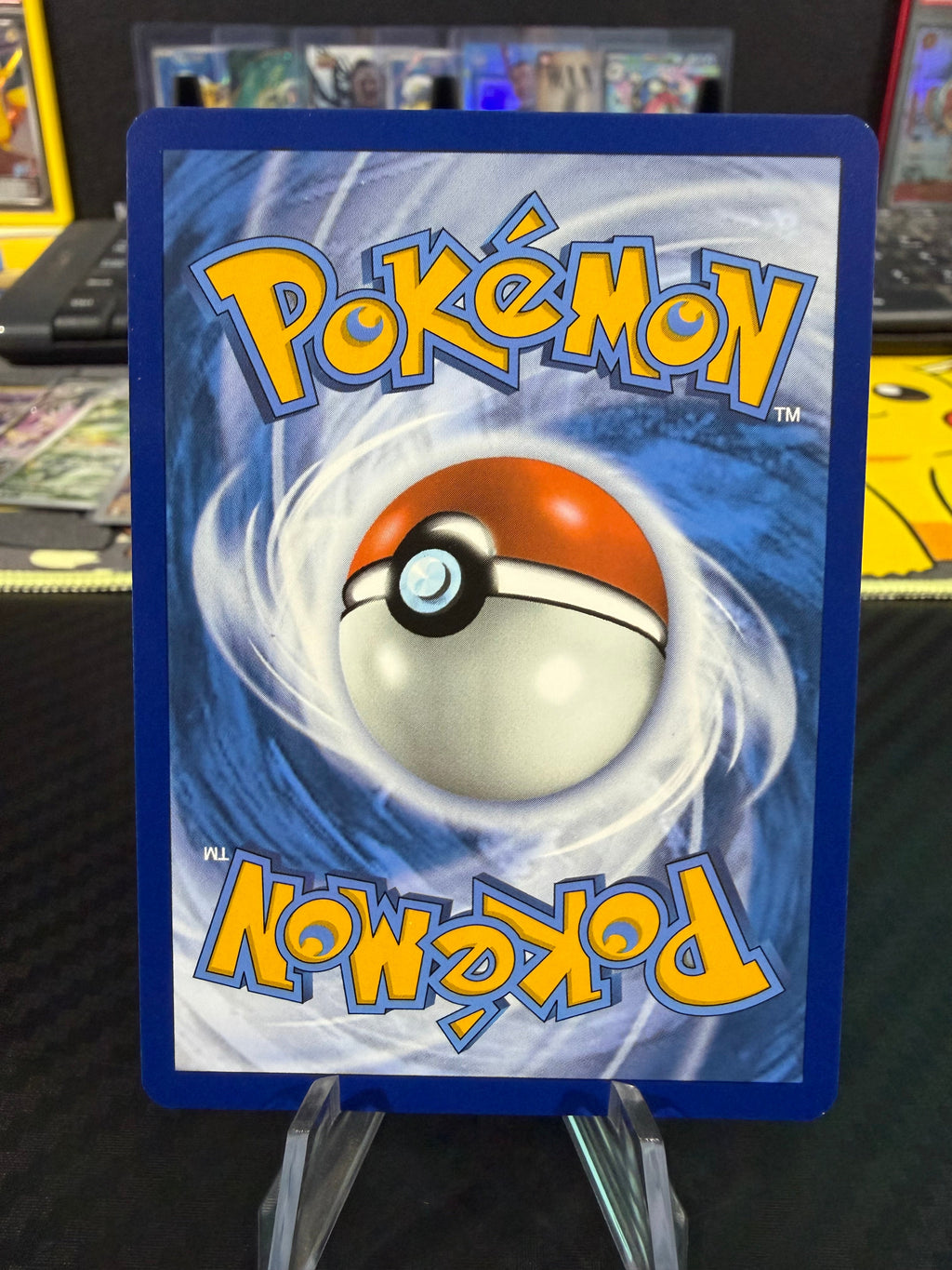 Altaria Ex - 253/182 - Special Illustration Rare - Paradox Rift
