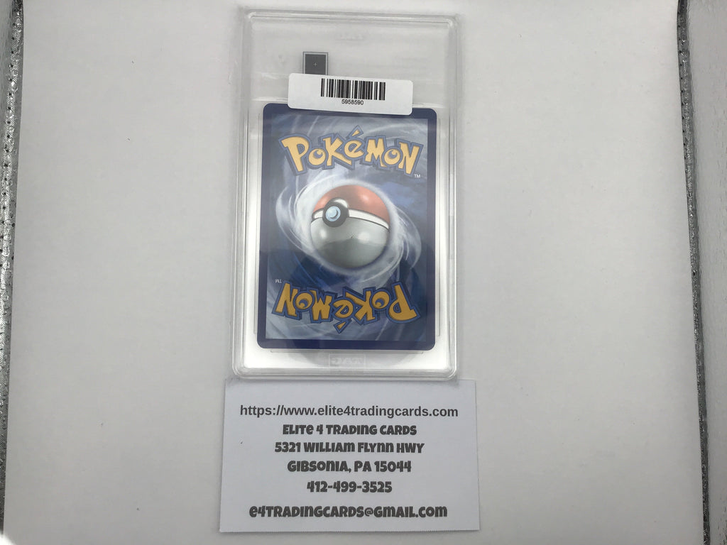 Charizard #4 Pokemon Celebrations (TAG 9)