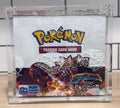 Pokémon Obsidian Flames Booster Box - SV03 (MINT)