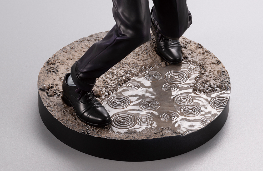 BATMAN: THE KILLING JOKE THE JOKER ARTFX STATUE