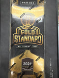 2024 NFL Panini Gold Standard
