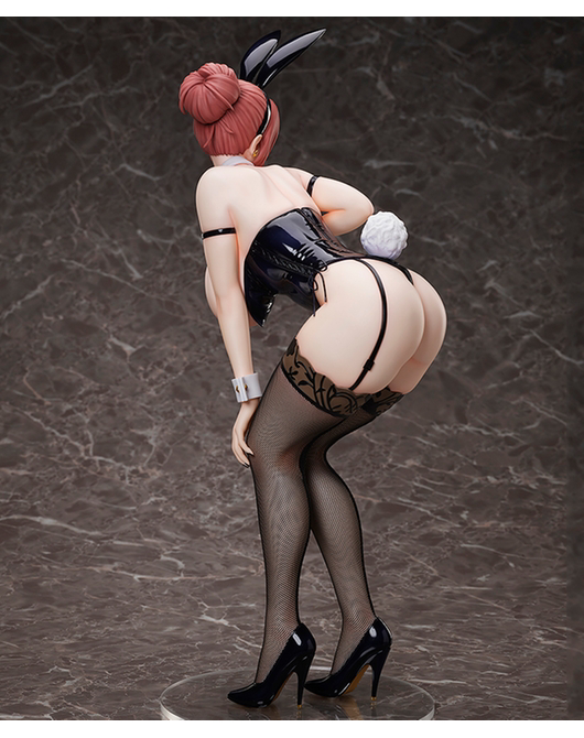 Marie Litchka Kuroki Bunny Ver.
