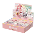 Bushiroad - Hololive Card Game - Elite Spark - Booster Box