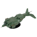 Eaglemoss Alien & Predator Collection | UD-4 Cheyenne Dropship (XL Edition)