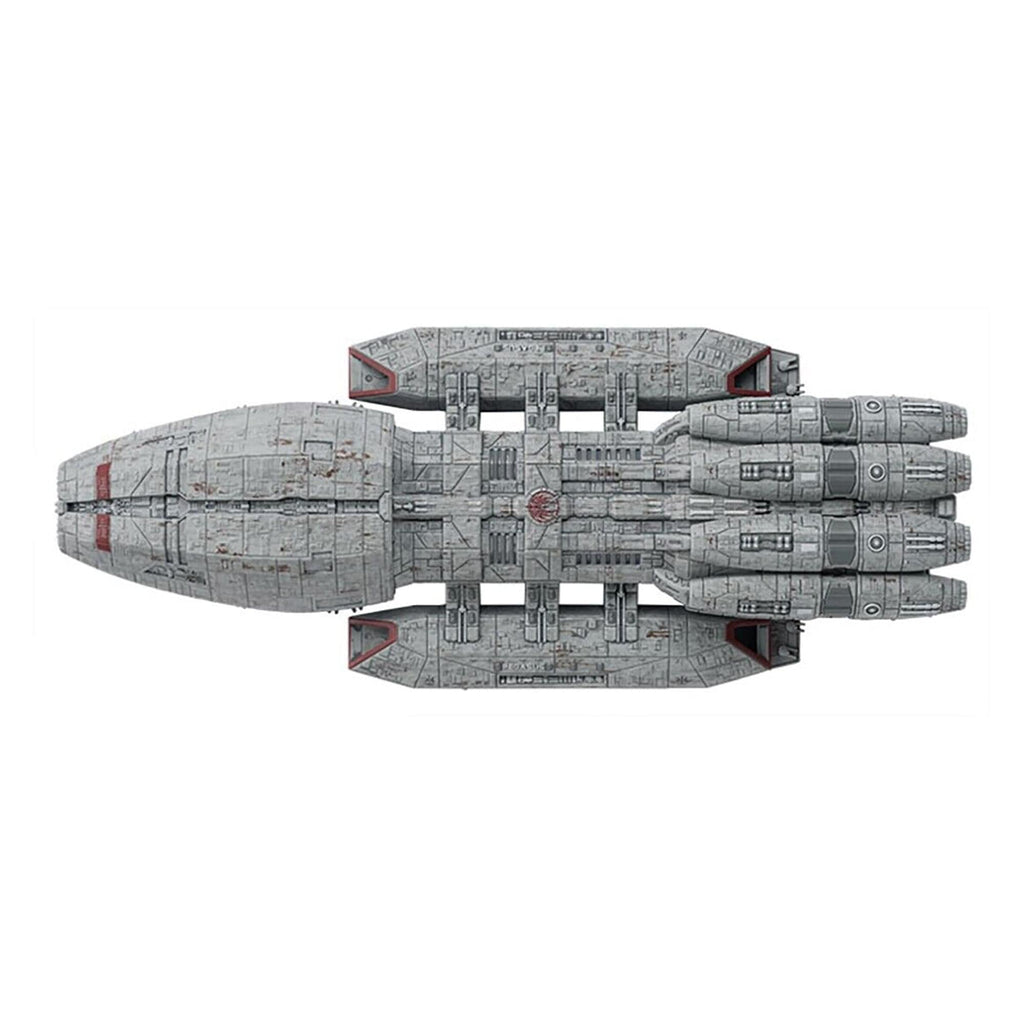 Eaglemoss Battlestar Galactica Ship Replica | Battlestar Pegasus