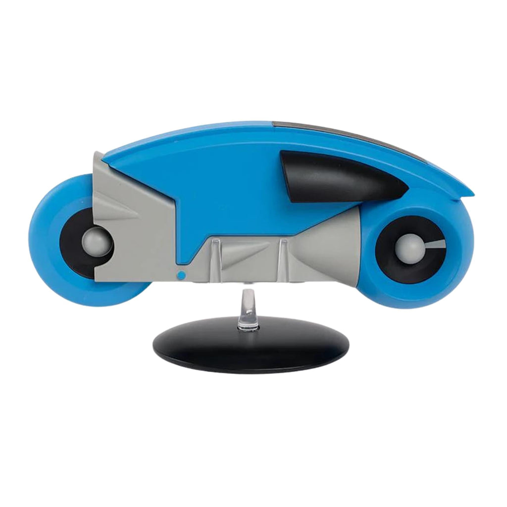 Eaglemoss Tron Light Cycle Replica | Blue