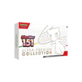 Pokemon TCG English | Scarlet & Violet 151 Ultra Premium Collection UPC