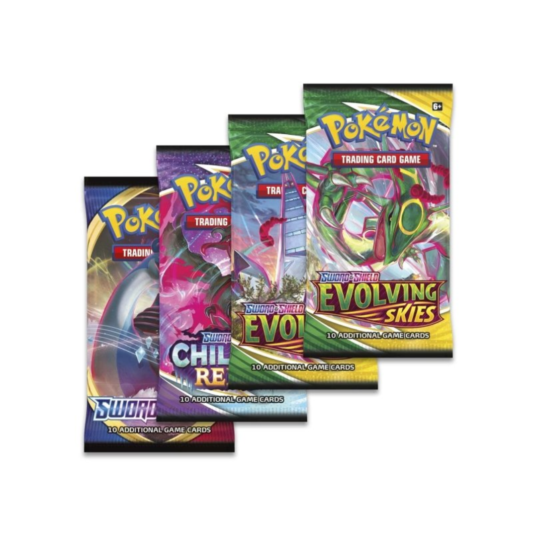 Pokemon TCG English | Greninja V-Union Special Collection