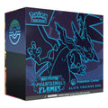 Pokémon TCG: Phantasmal Flames: Elite Trainer Box: Pokemon Center Edition