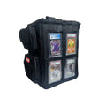 Sac De Transport Premium Evoretro Pour Cartes De Collection