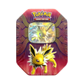 Elemental Power Tin [Jolteon GX]