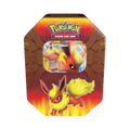Elemental Power Tin [Flareon GX]