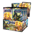 Elestrals Sunstrike Booster Box