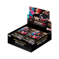 Emperors in the New World Booster Box [OP09]