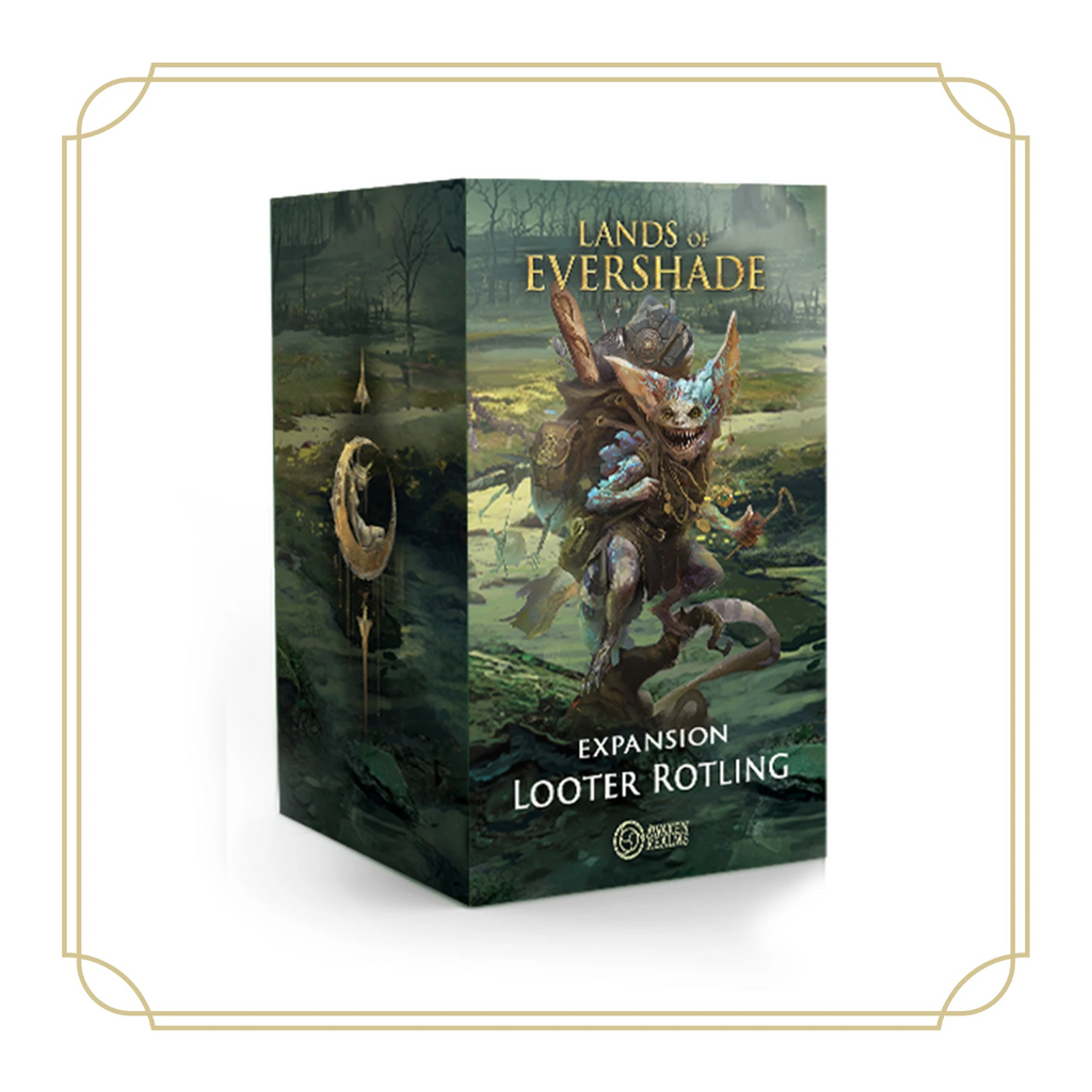 Lands of Evershade: Special Edition Bundle