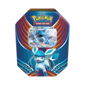 Evolution Celebration Tin [Glaceon GX]