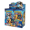 XY: Evolution - Booster Box