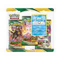 Evolving Skies 3 Pack Blister [Eiscue]