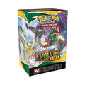 Evolving Skies Build & Battle Box