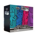 Evolving Skies Pokemon Center Elite Trainer Box [Espeon, Sylveon, Vaporeon, Glaceon]