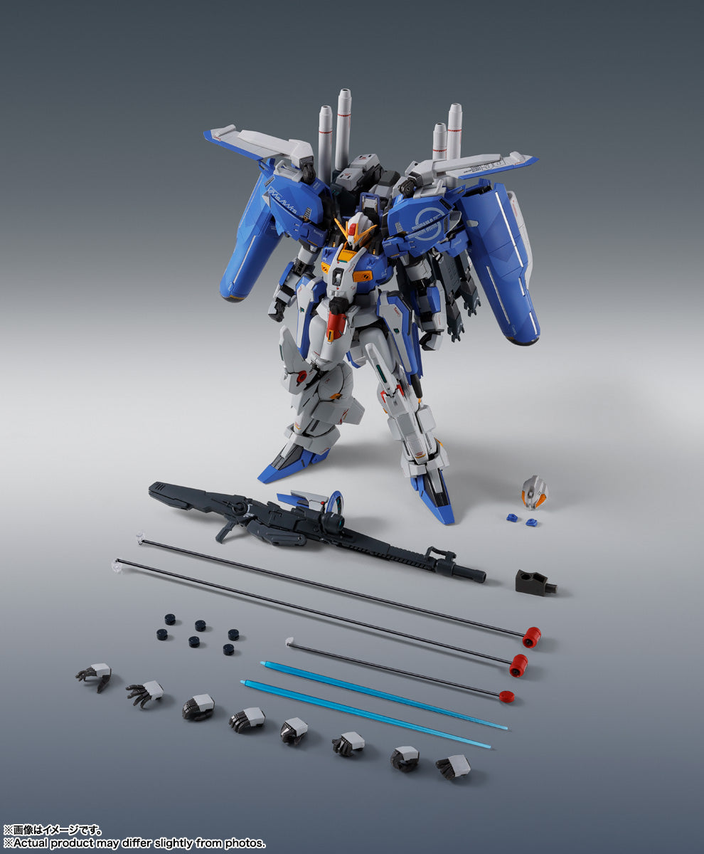 Ex-S GUNDAM （Ka signature）
