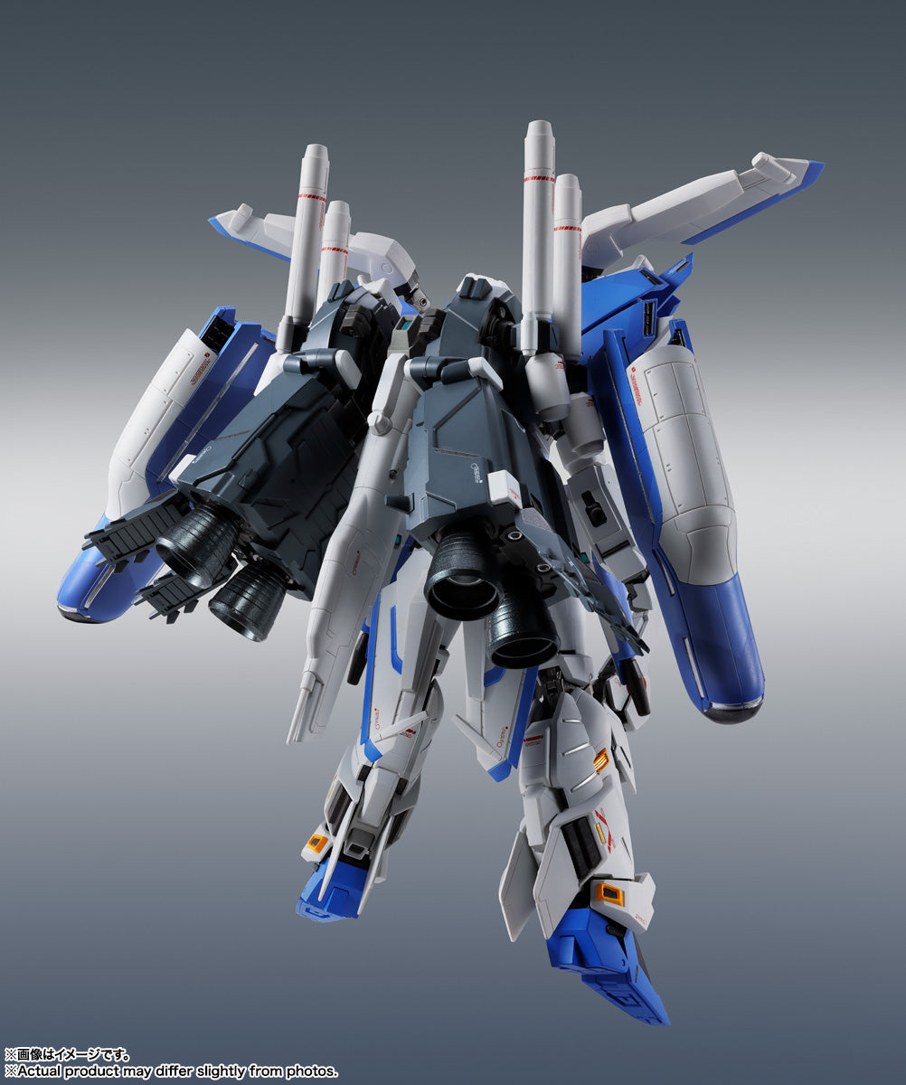 Ex-S GUNDAM （Ka signature）