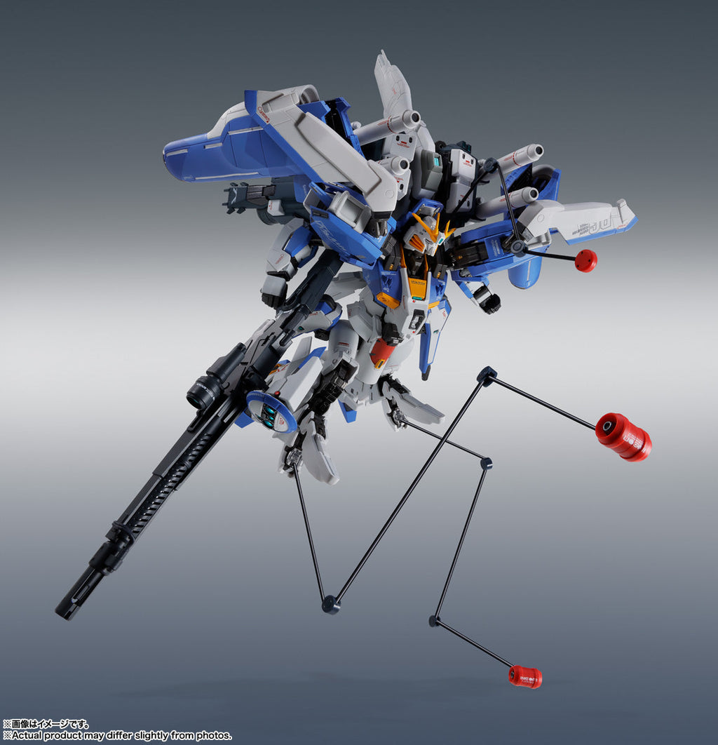 Ex-S GUNDAM （Ka signature）