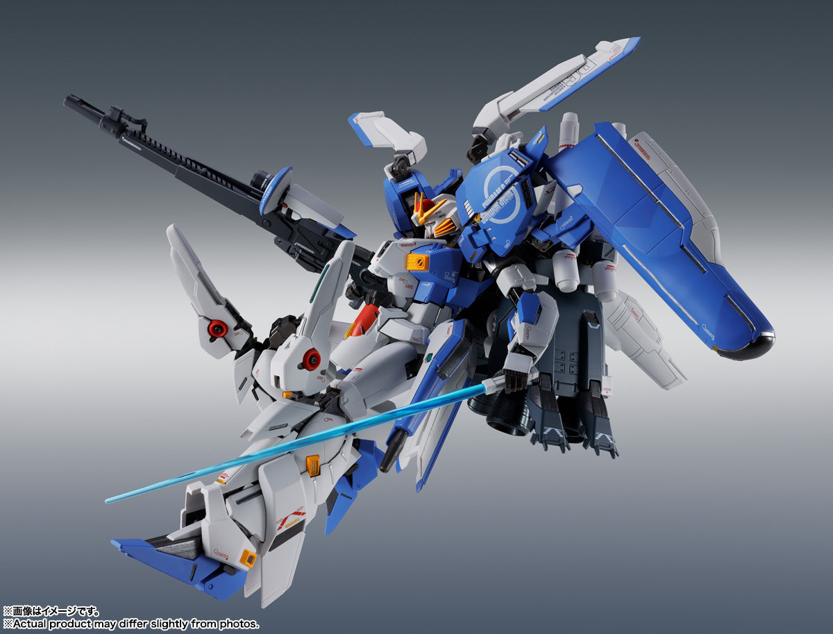 Ex-S GUNDAM （Ka signature）