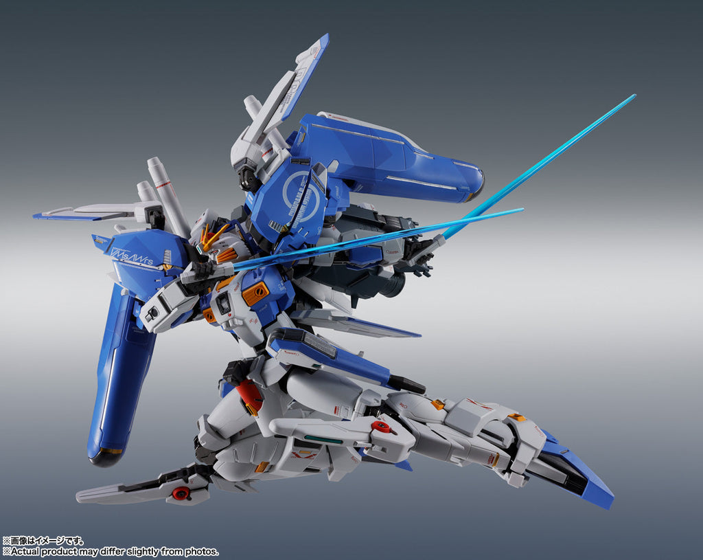 Ex-S GUNDAM （Ka signature）