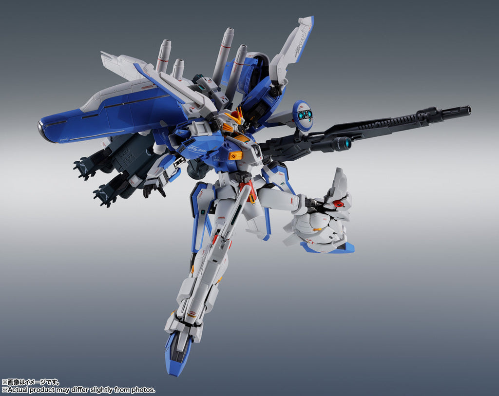 Ex-S GUNDAM （Ka signature）