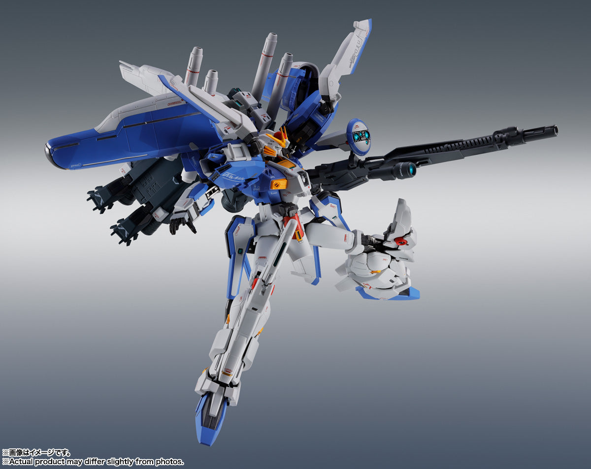 Ex-S GUNDAM （Ka signature）