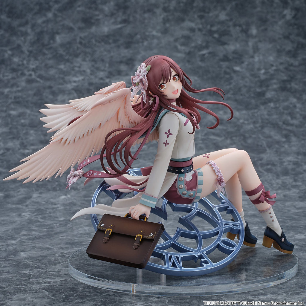 THE IDOLM@STER SHINY COLORS Amana Osaki Gardienne Tourmaline ver. 1/6 Figure