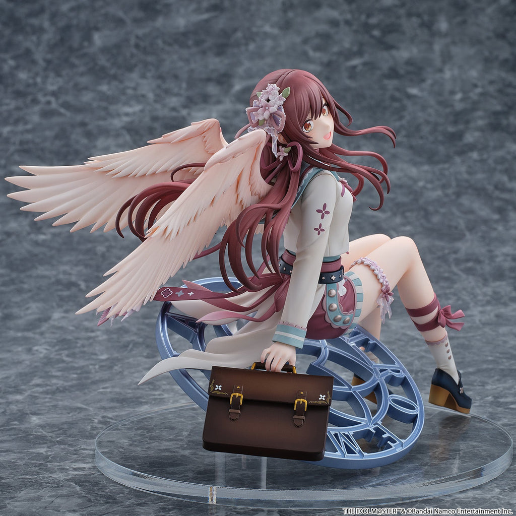 THE IDOLM@STER SHINY COLORS Amana Osaki Gardienne Tourmaline ver. 1/6 Figure