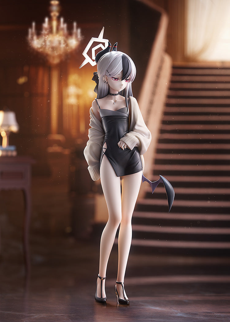 Max Factory Blue Archive Kayoko Onikata Dress 1/7 Figure JAPAN OFFICIAL