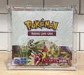 Pokémon Scarlet & Violet Booster Box - SV01: Scarlet & Violet Base Set (MINT)