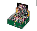 Union Arena Tcg Demon Slayer Booster Box (English)