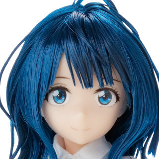 Azone Pure Neemo Character Series 167 Anna Yanami 1/6 Doll JAPAN OFFICIAL