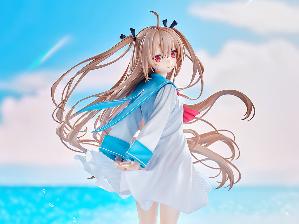 Bellfine ATRI My Dear Moments Atri Teaser Visual Ver. 1/7 Figure JAPAN OFFICIAL
