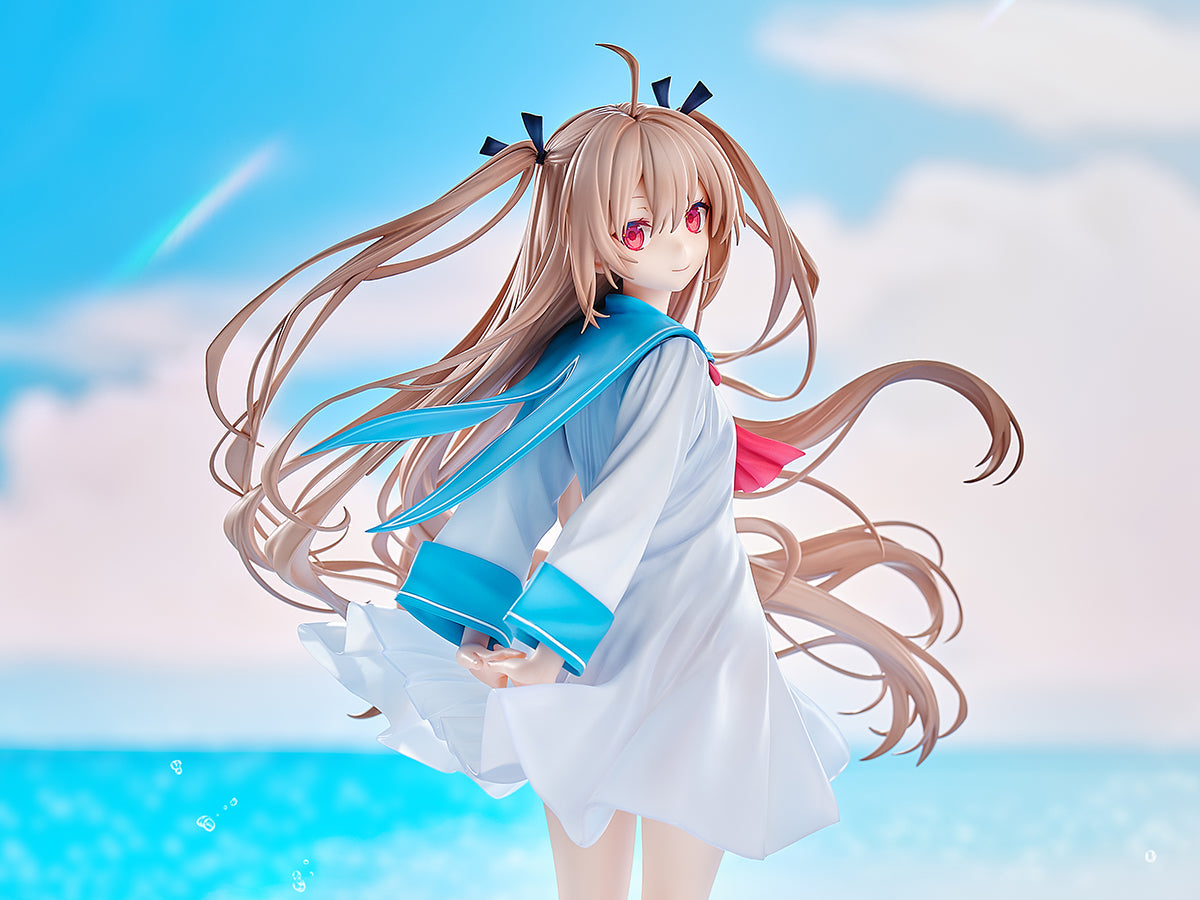 Bellfine ATRI My Dear Moments Atri Teaser Visual Ver. 1/7 Figure JAPAN OFFICIAL